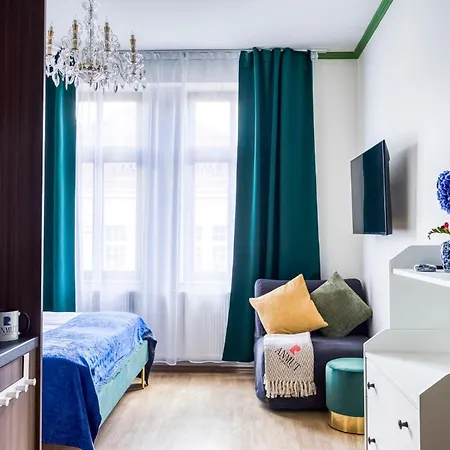 Anmut By Revelton Aparthotel Karlovy Vary