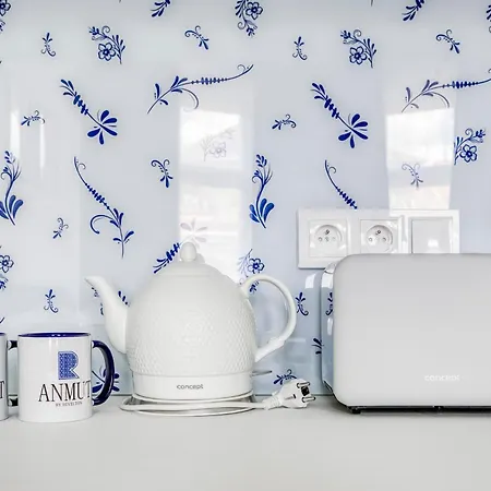 Anmut By Revelton Aparthotel *