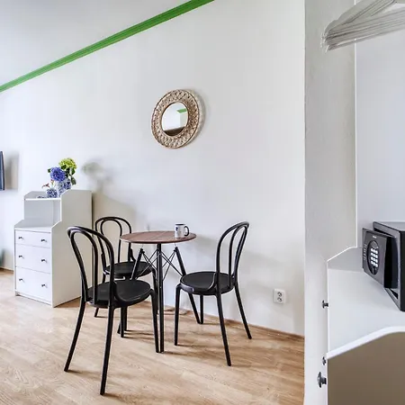 Anmut By Revelton * Karlovy Vary