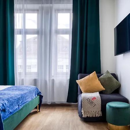 Anmut By Revelton Aparthotel *
