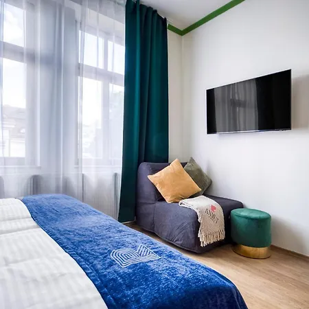 Anmut By Revelton * Karlovy Vary