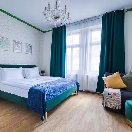 Anmut By Revelton Aparthotel