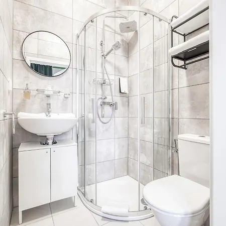 Aparthotel Anmut By Revelton