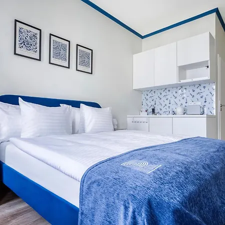 Aparthotel Anmut By Revelton *