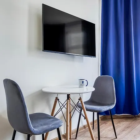 Anmut By Revelton Aparthotel Karlovy Vary
