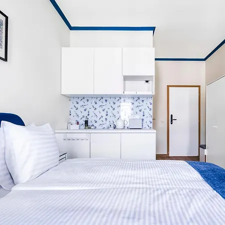Aparthotel Anmut By Revelton Karlovy Vary