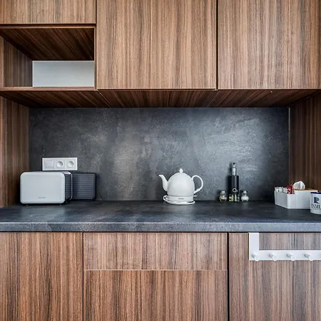 Anmut By Revelton Karlovy Vary