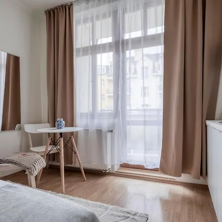 Anmut By Revelton Aparthotel
