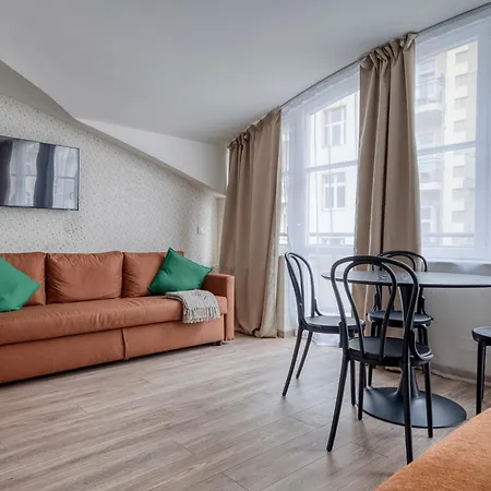 Anmut By Revelton Aparthotel *
