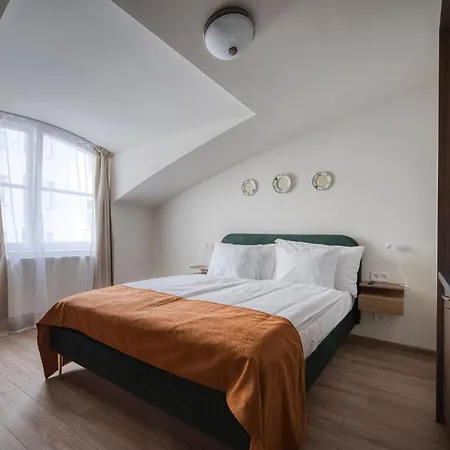 Anmut By Revelton Karlovy Vary