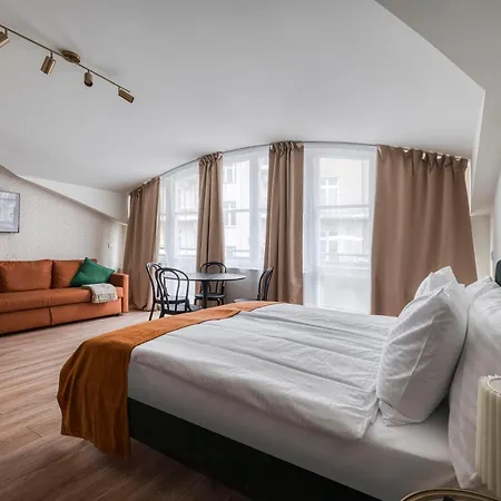 Anmut By Revelton * Karlovy Vary