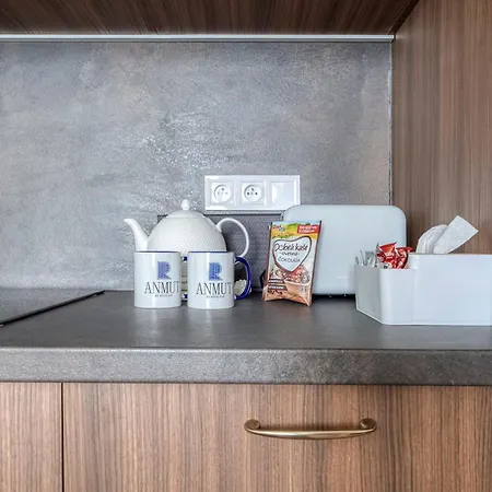 Anmut By Revelton Aparthotel Karlovy Vary