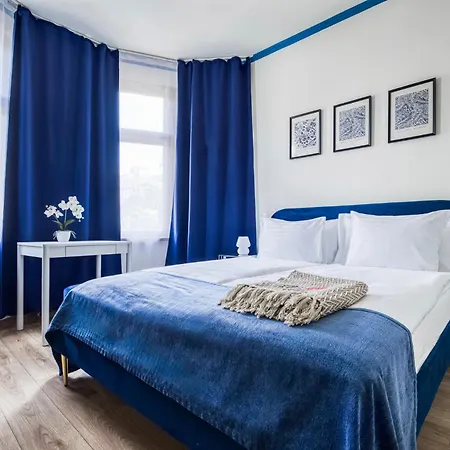 Anmut By Revelton Aparthotel *
