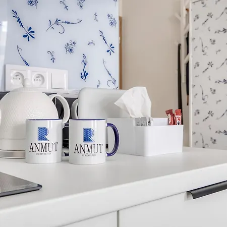 Anmut By Revelton Aparthotel