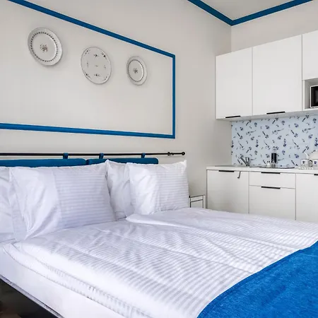 Aparthotel Anmut By Revelton