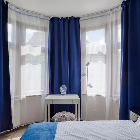 Anmut By Revelton Aparthotel *