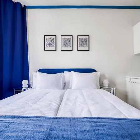 Anmut By Revelton Aparthotel *