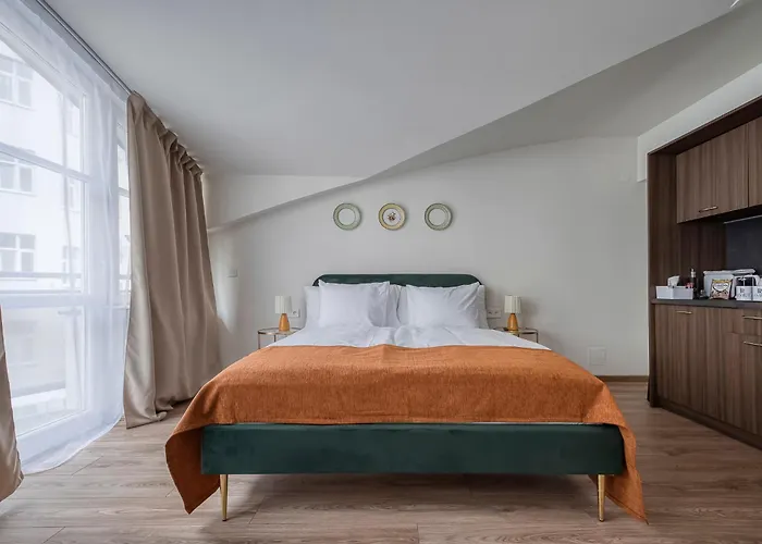 Anmut By Revelton 3*